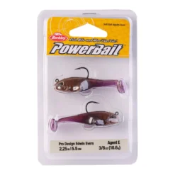 PowerBait® Agent E