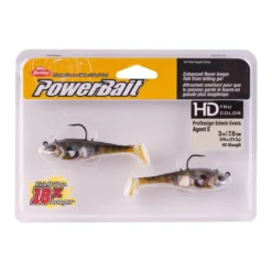 PowerBait® Agent E