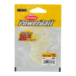 PowerBait® Atomic Tubes