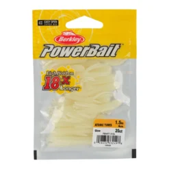 PowerBait® Atomic Tubes