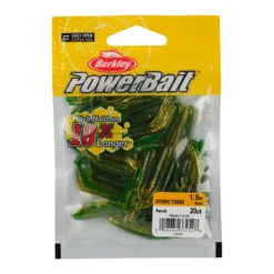 PowerBait® Atomic Tubes