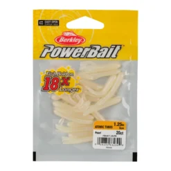 PowerBait® Atomic Tubes