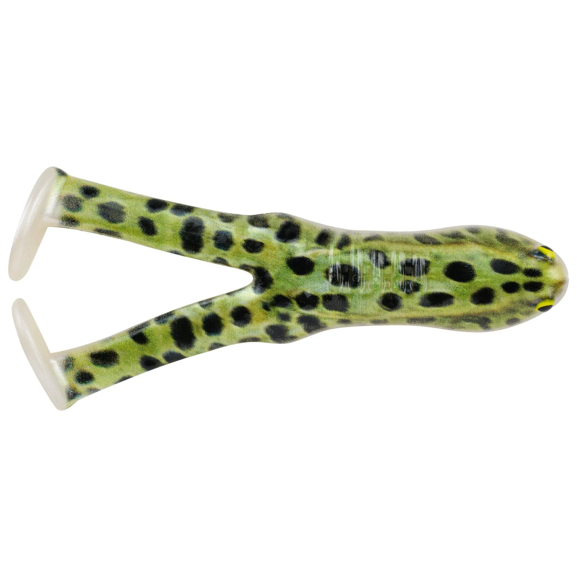 PowerBait® Beat'n Paddle Frog