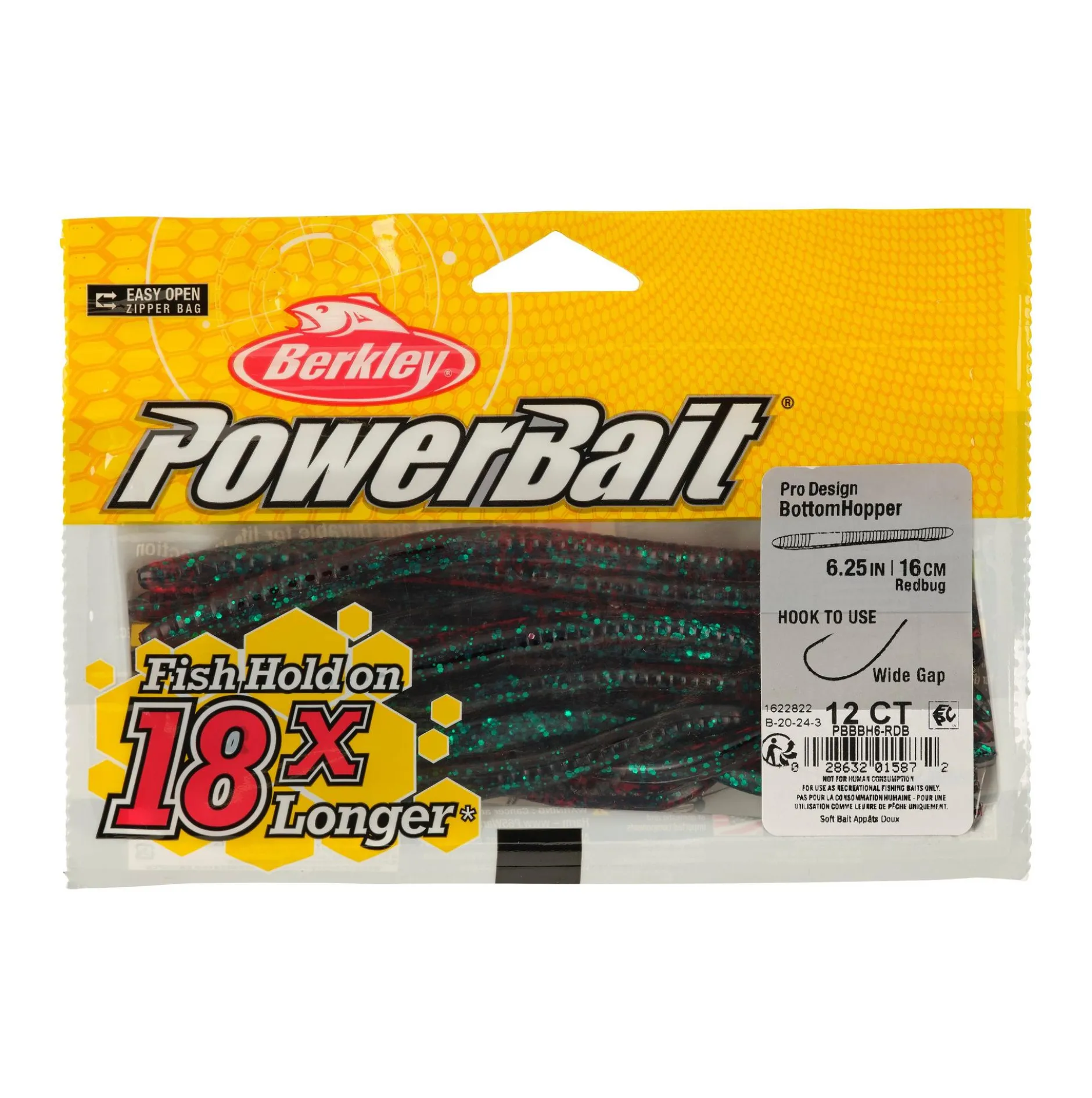 PowerBait® Bottom Hopper