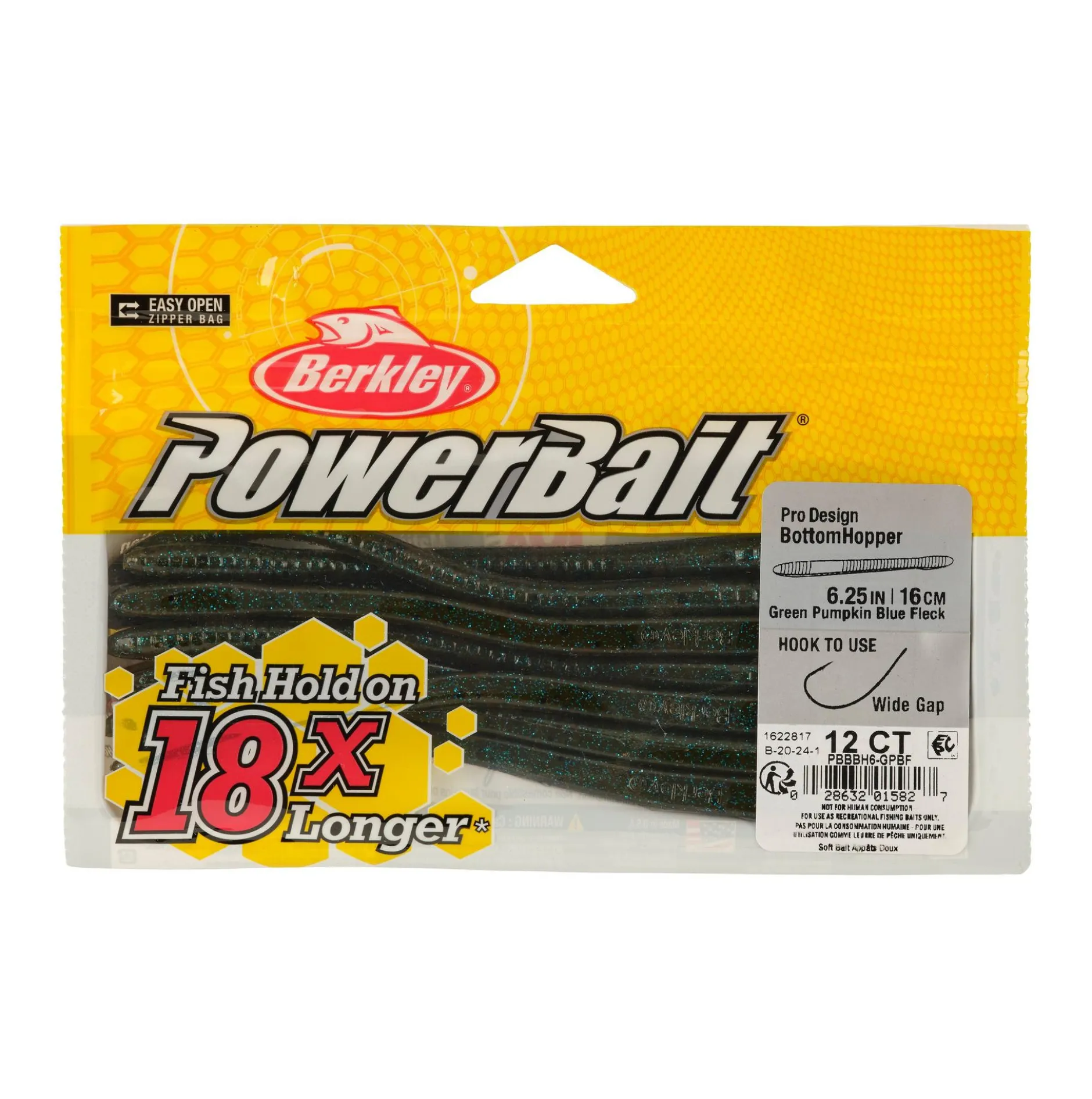 PowerBait® Bottom Hopper