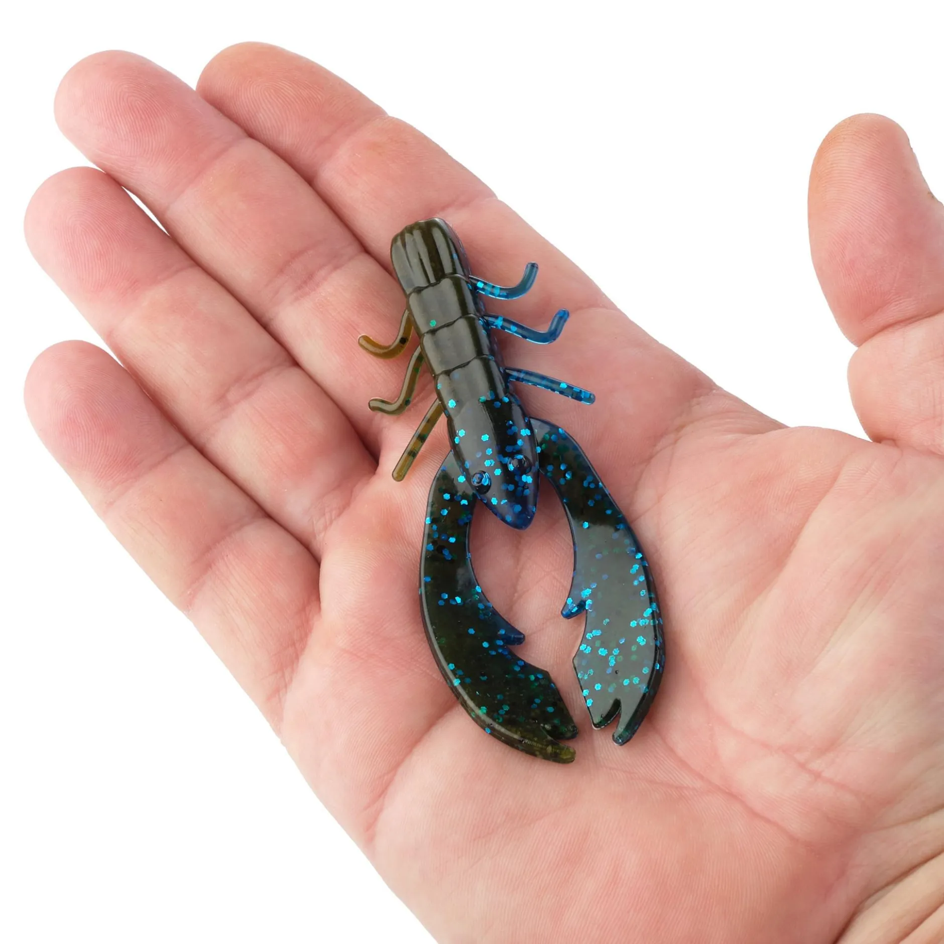 PowerBait® Chigger Craw