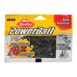 PowerBait® Chigger Craw