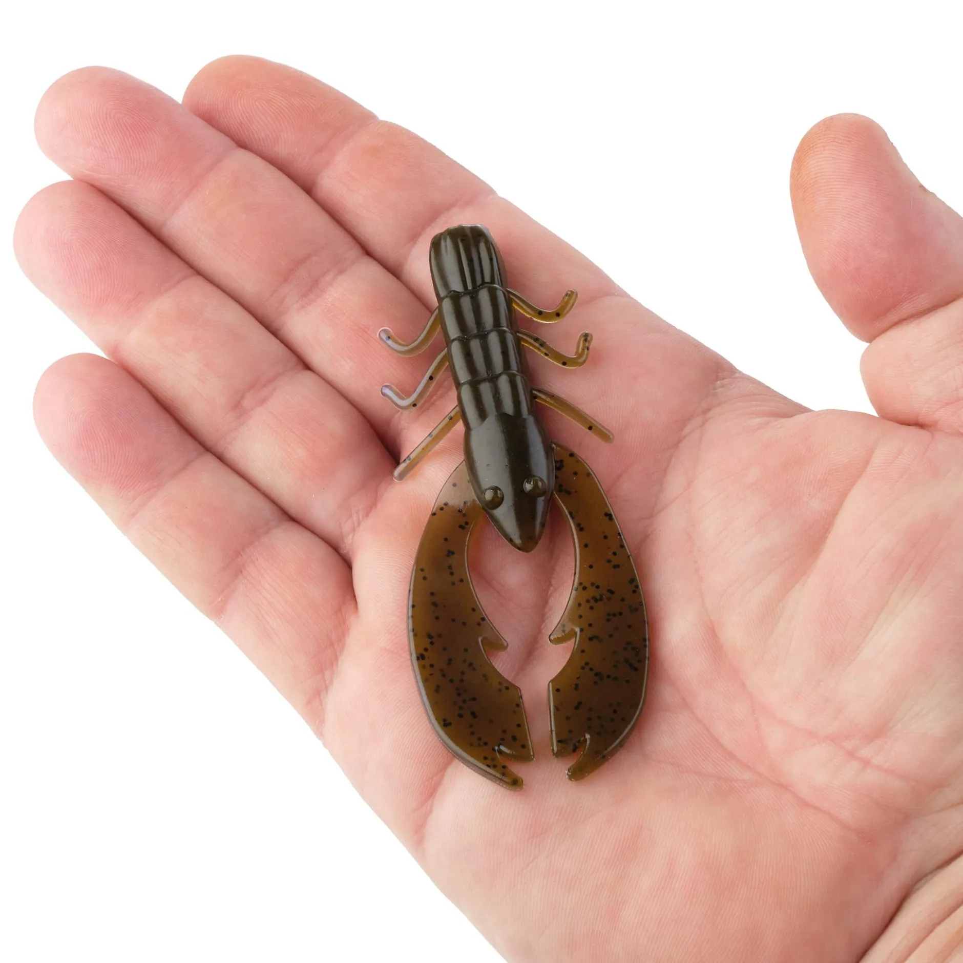 PowerBait® Chigger Craw