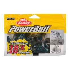 PowerBait® Chigger Craw