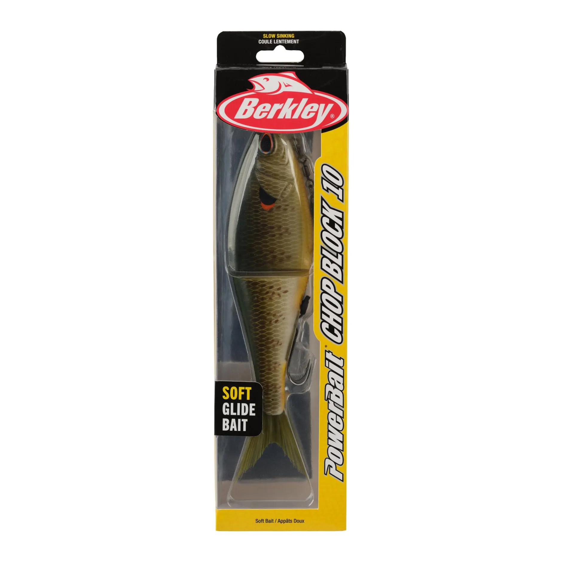 PowerBait® Chop Block