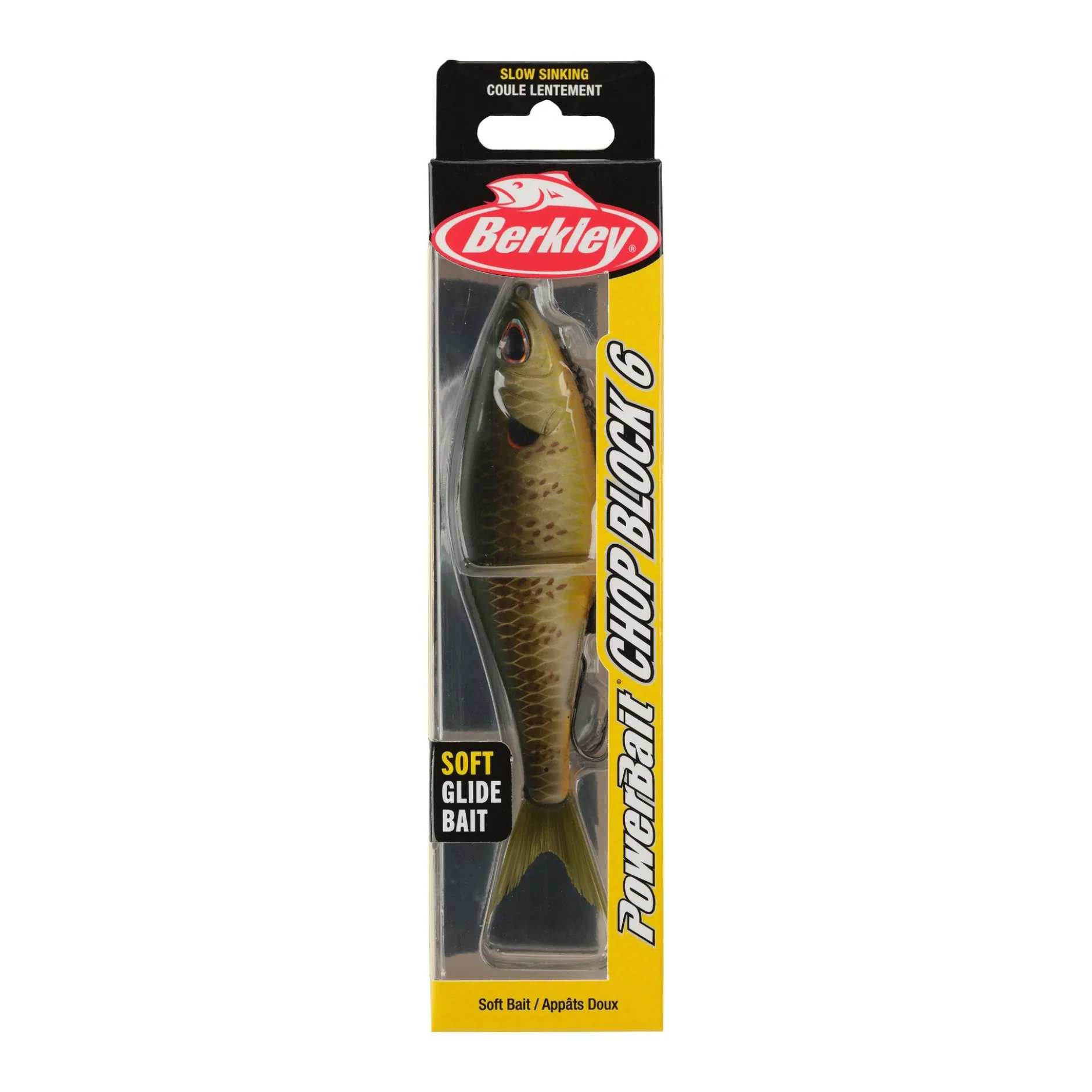 PowerBait® Chop Block