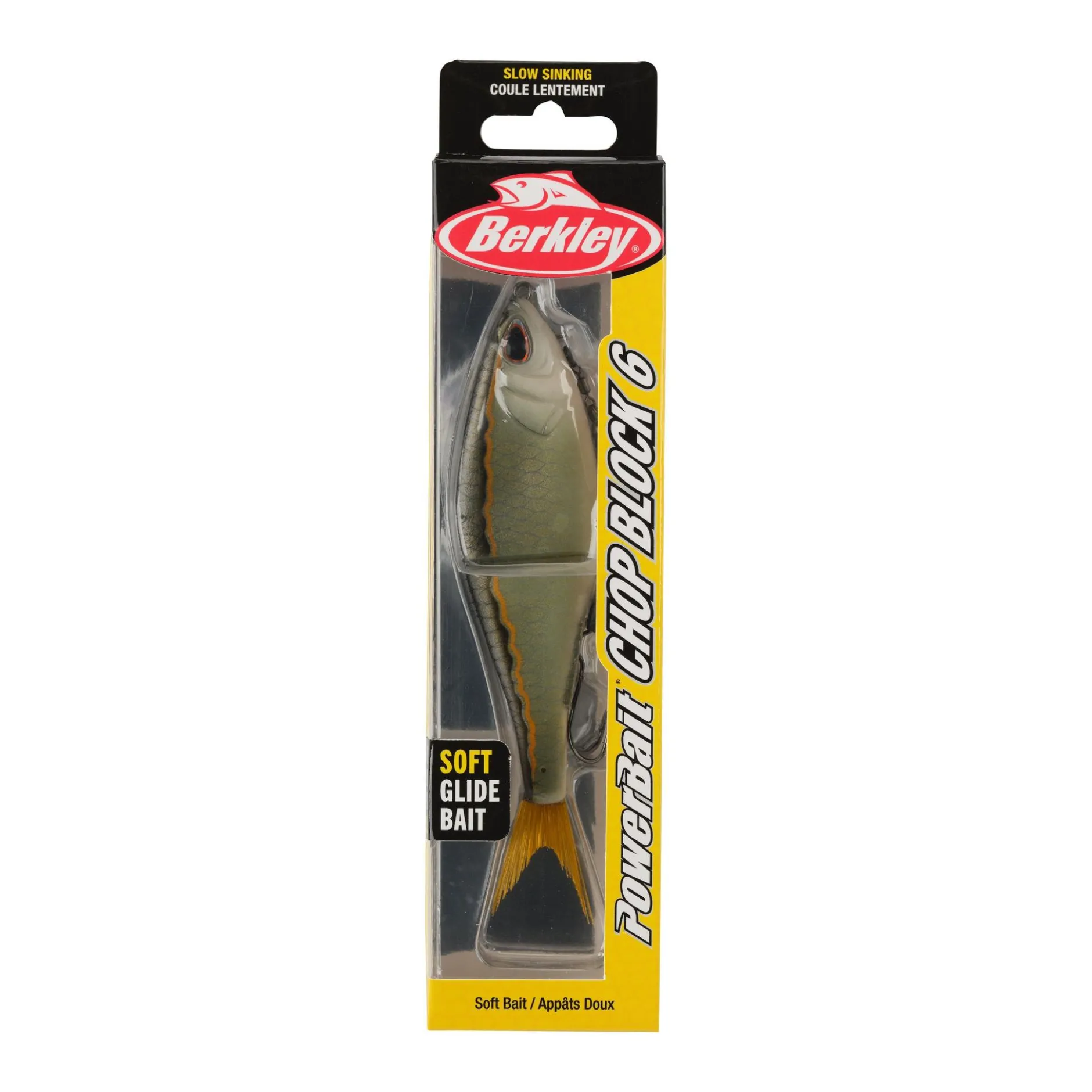 PowerBait® Chop Block