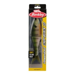 PowerBait® Chop Block