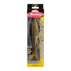 PowerBait® Chop Block - Exclusive