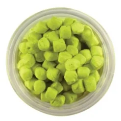PowerBait® Chroma-Glow Crappie Nibbles