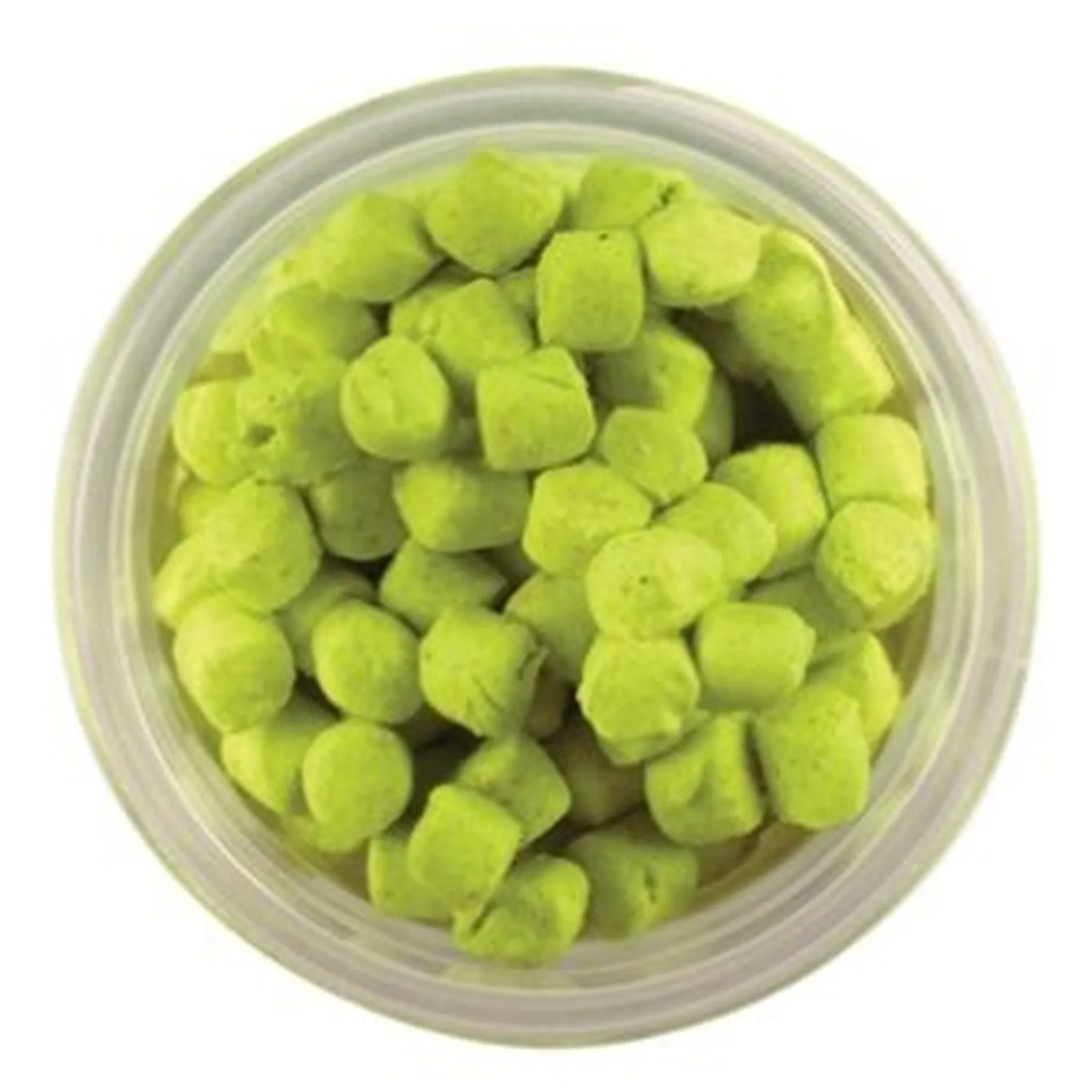 PowerBait® Chroma-Glow Crappie Nibbles