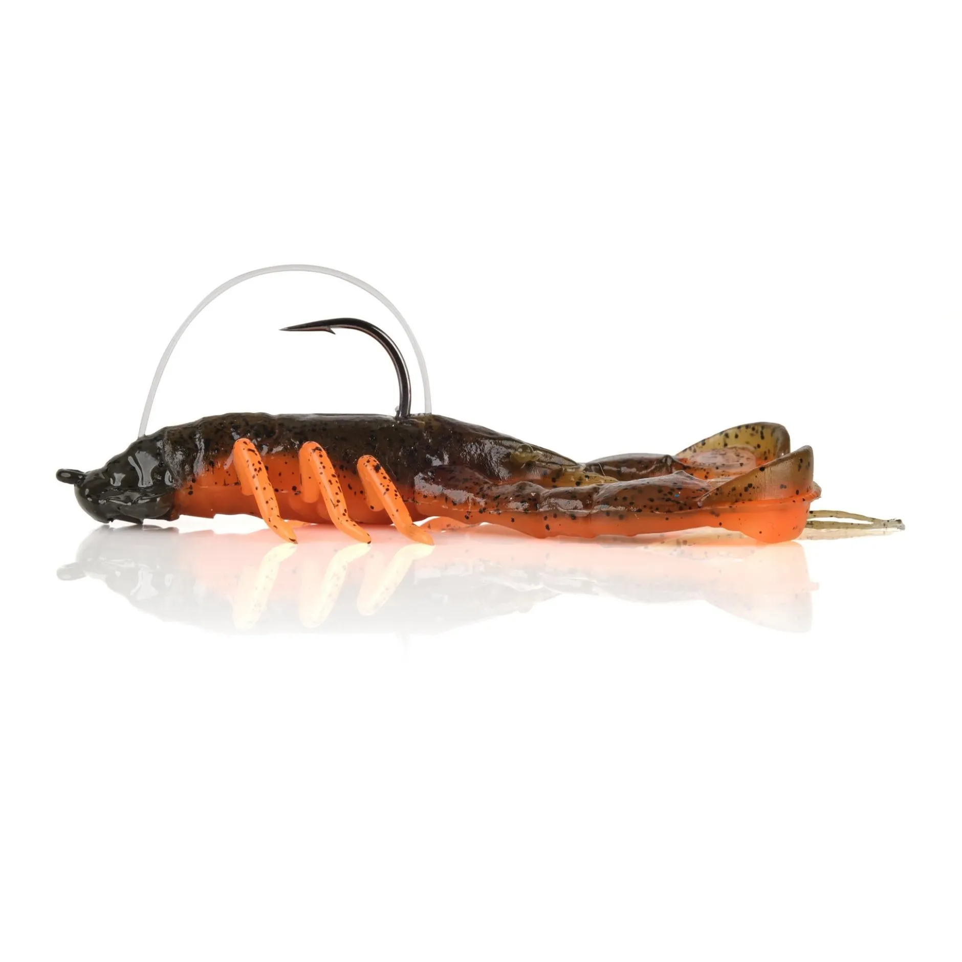 PowerBait® Clatter Craw