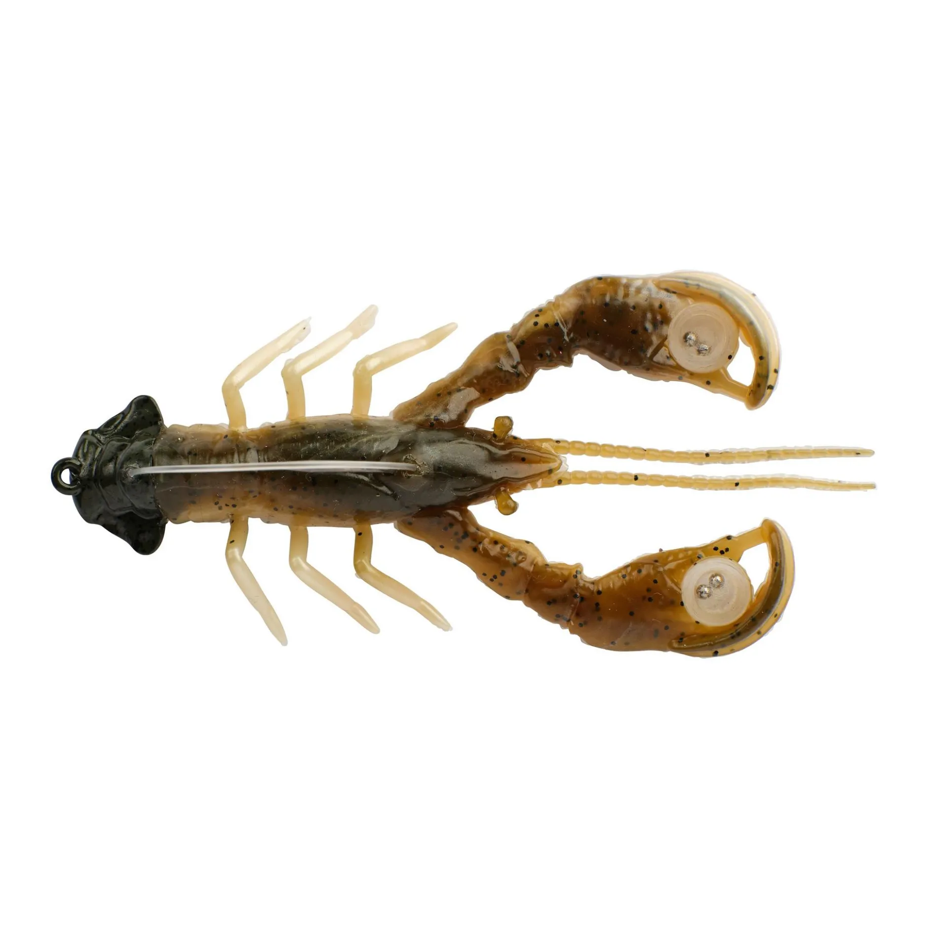 PowerBait® Clatter Craw