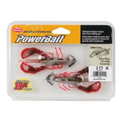 PowerBait® Clatter Craw