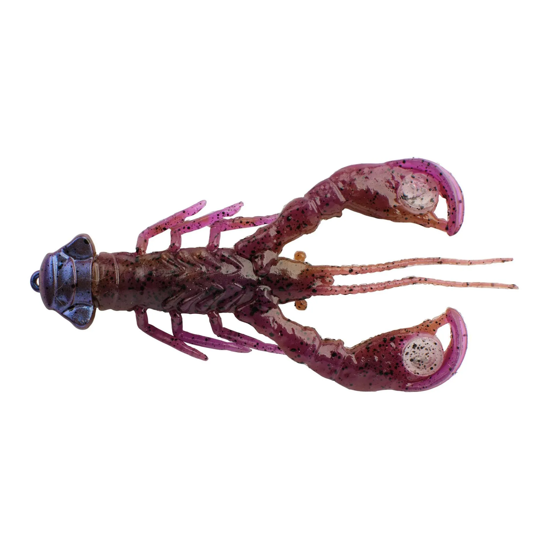 PowerBait® Clatter Craw