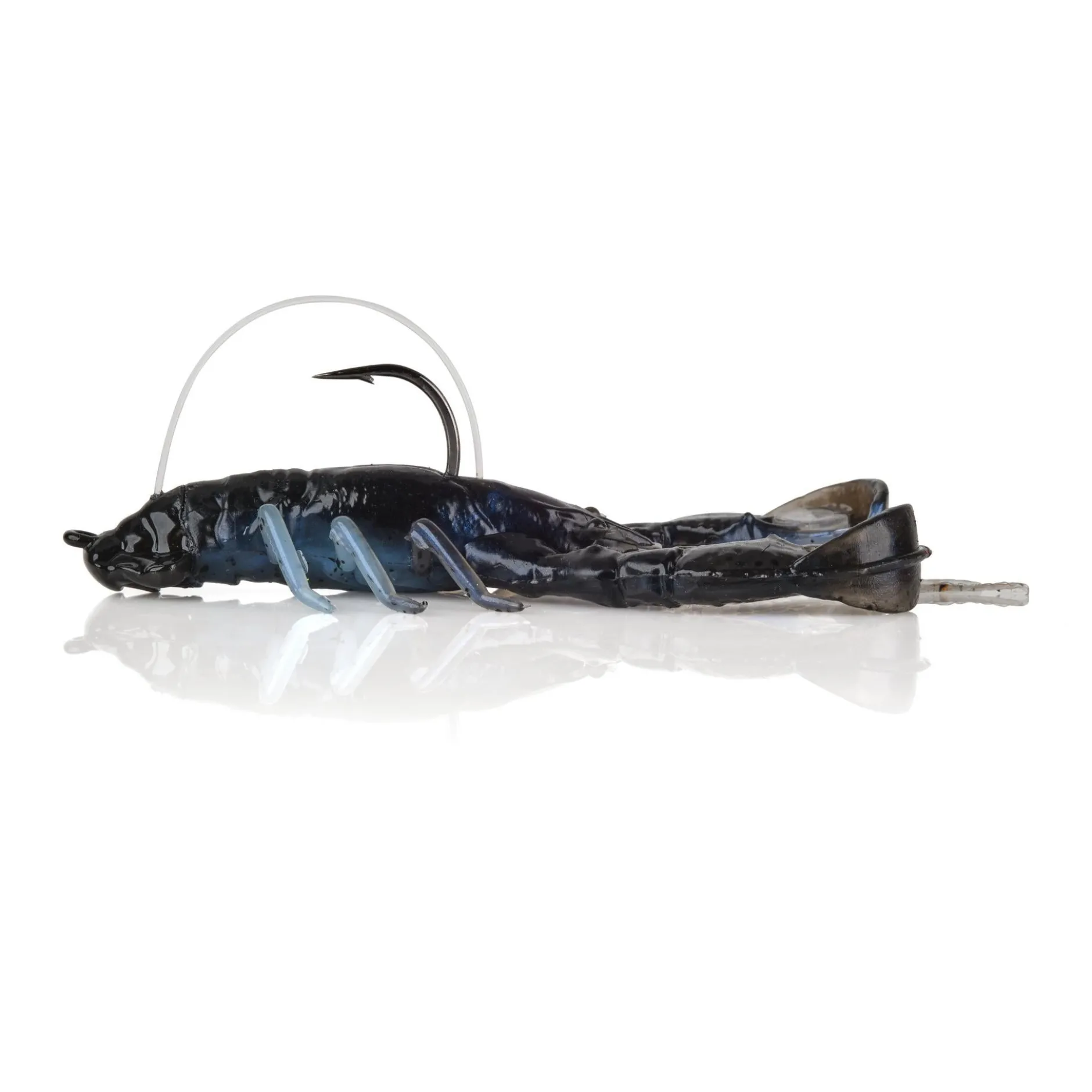 PowerBait® Clatter Craw