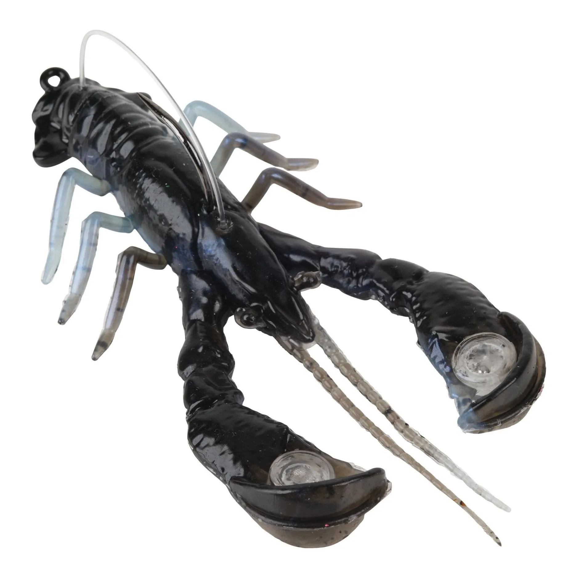 PowerBait® Clatter Craw