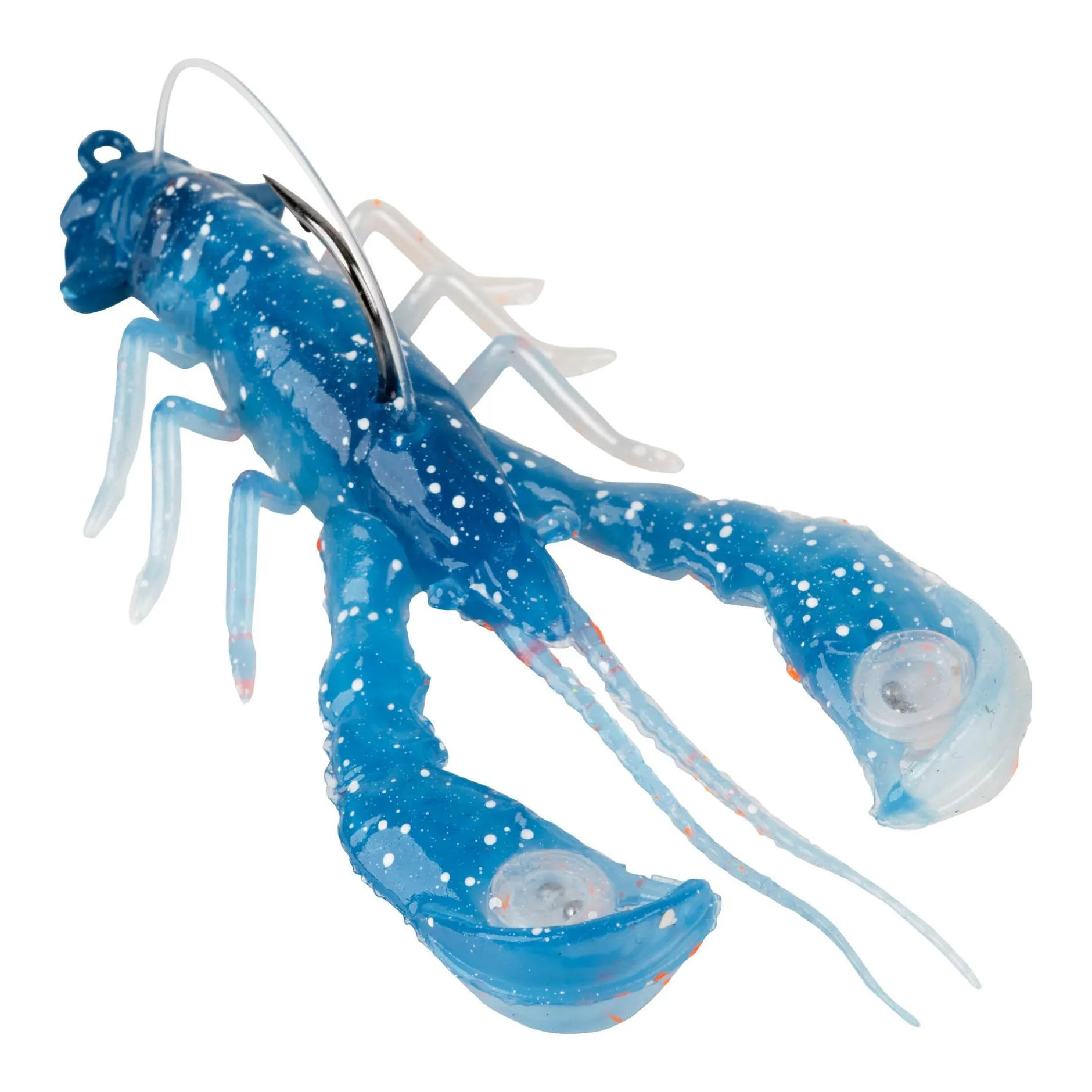 PowerBait® Clatter Craw