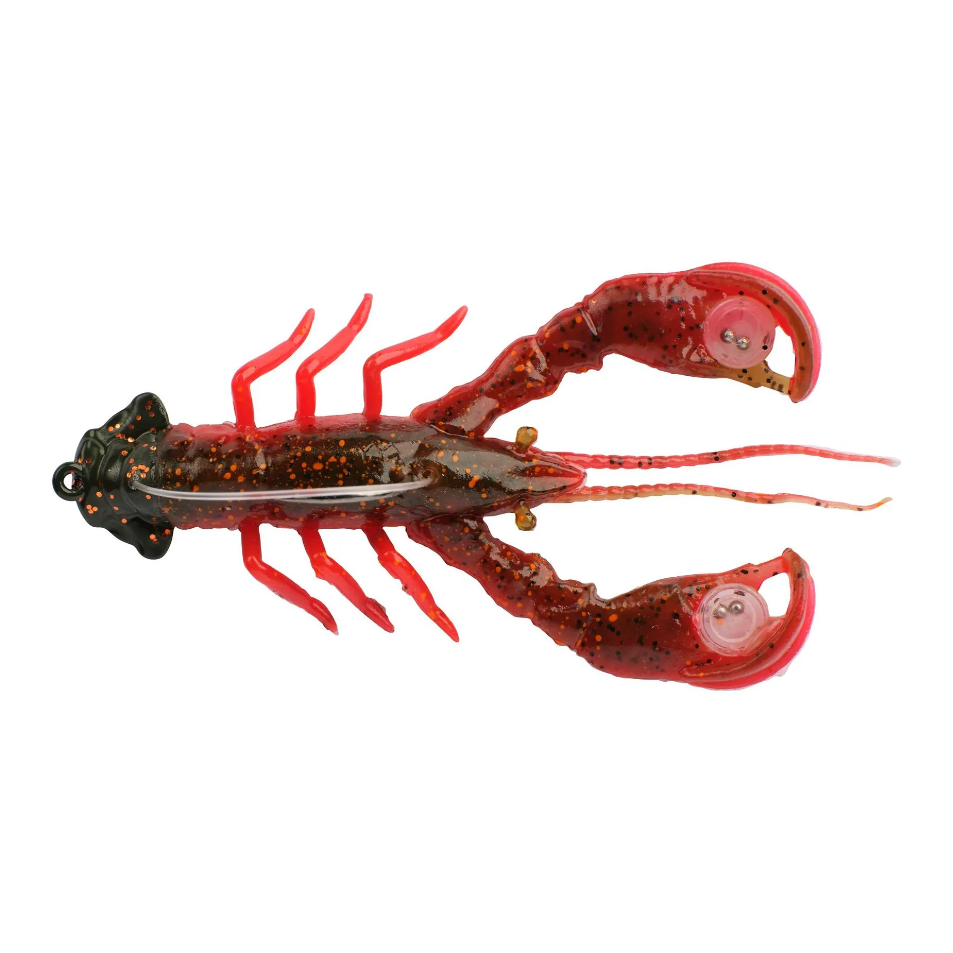 PowerBait® Clatter Craw