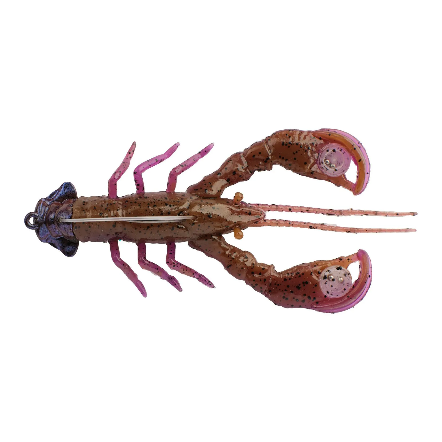 PowerBait® Clatter Craw