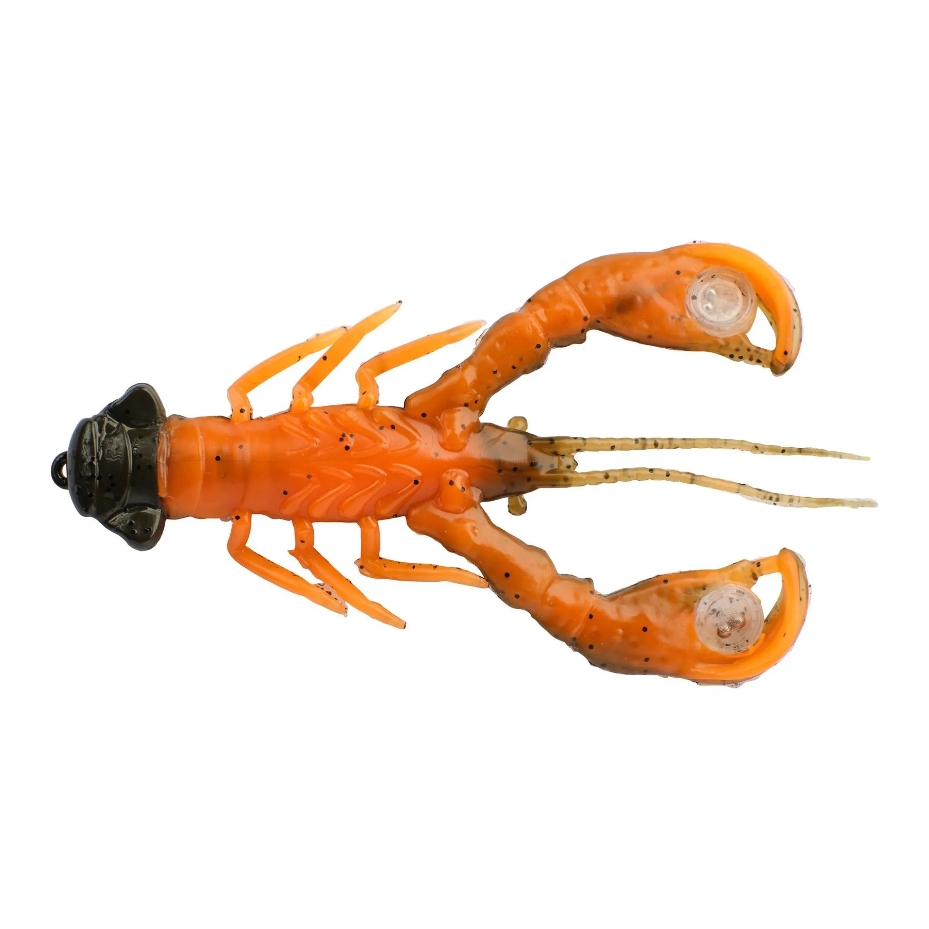 PowerBait® Clatter Craw