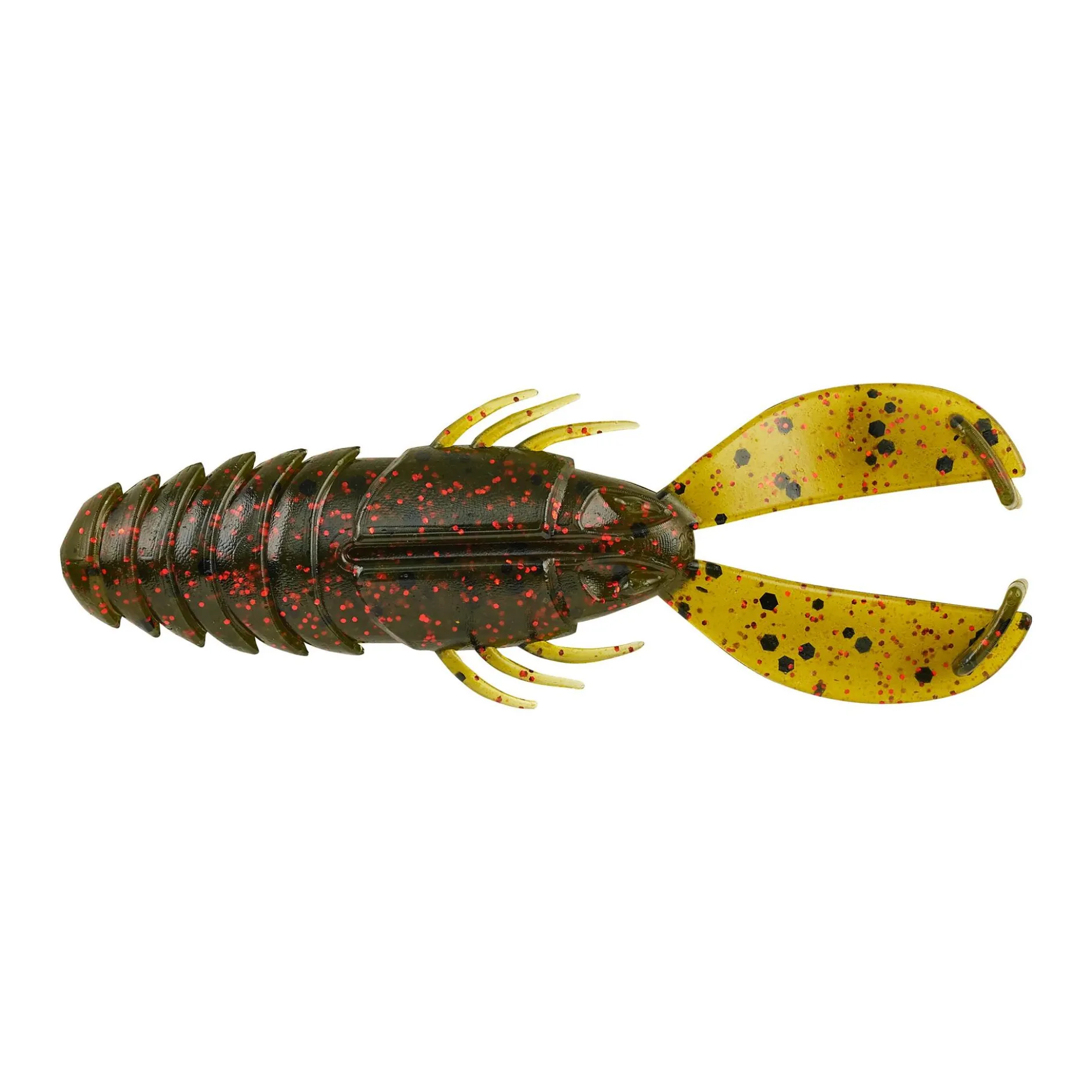 PowerBait® Crash Craw