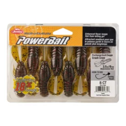 PowerBait® Crash Craw