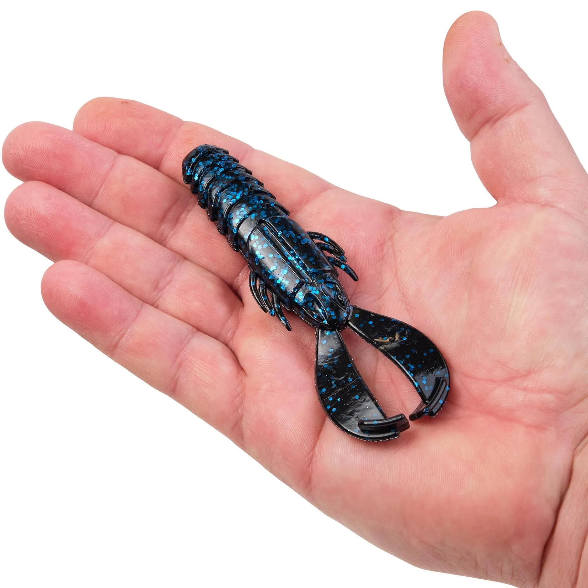 PowerBait® Crash Craw