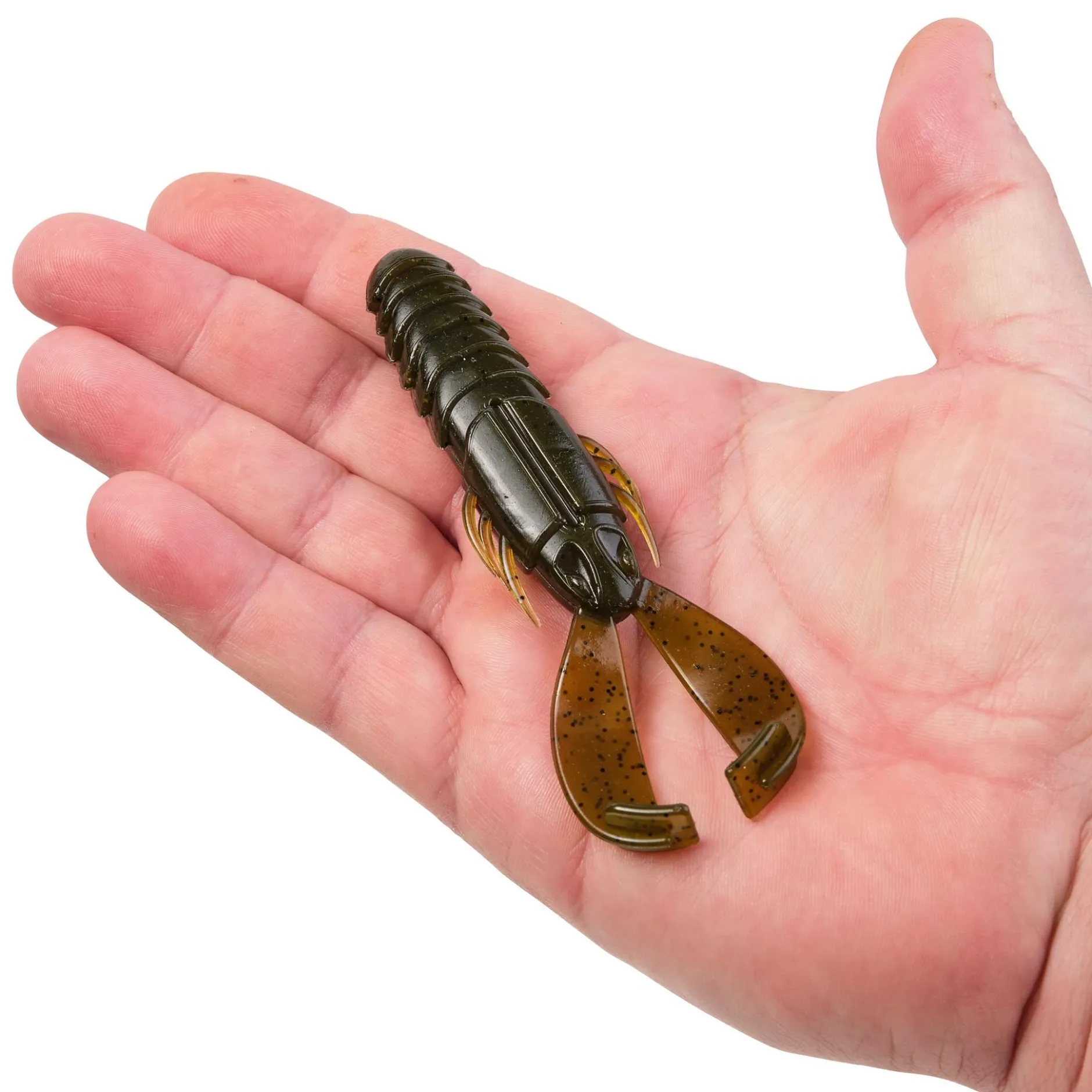 PowerBait® Crash Craw