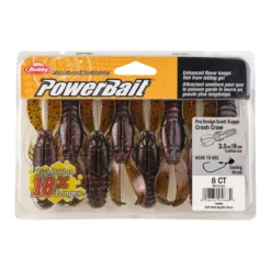 PowerBait® Crash Craw