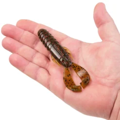 PowerBait® Crash Craw