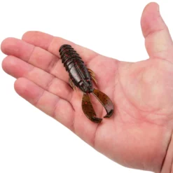 PowerBait® Crash Craw