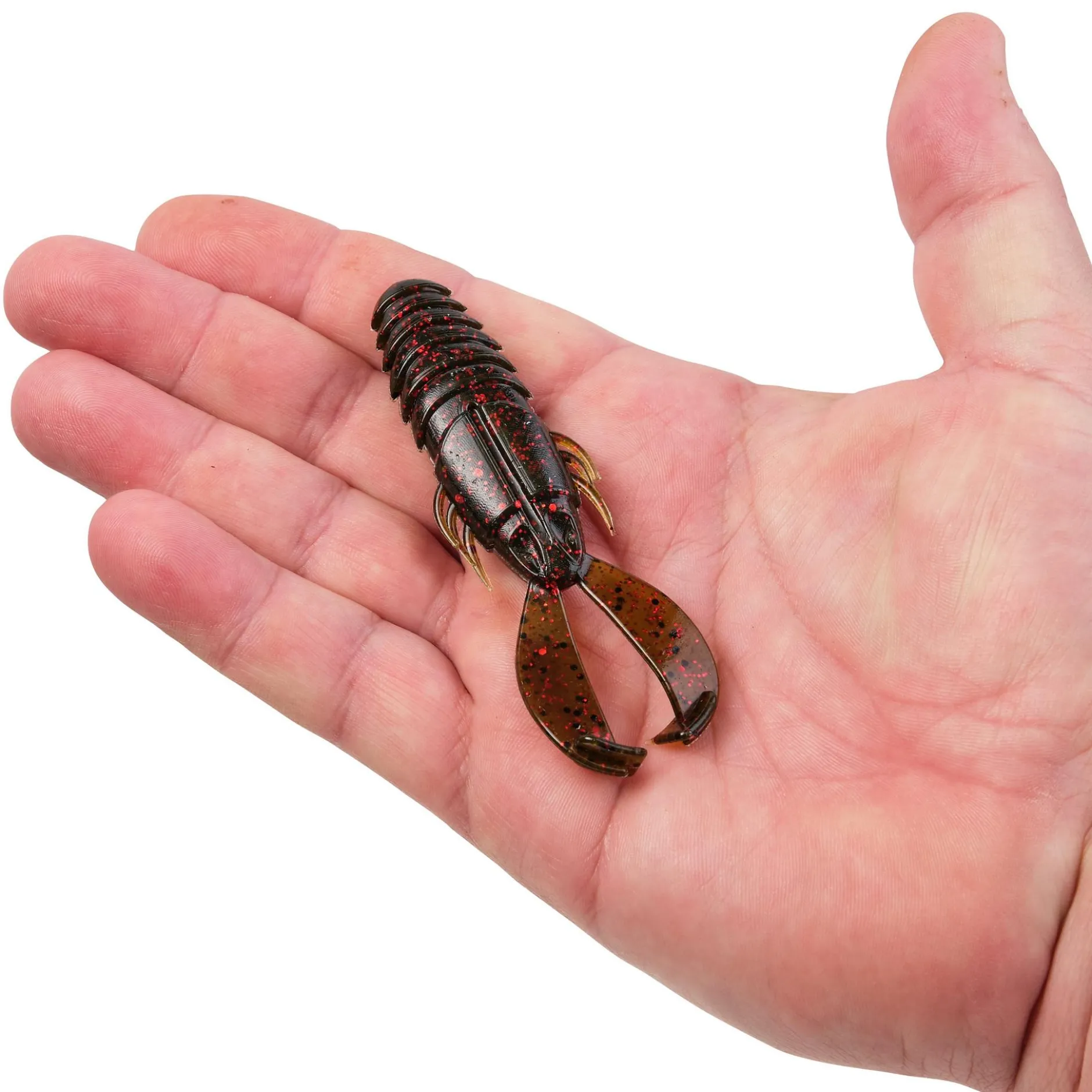 PowerBait® Crash Craw
