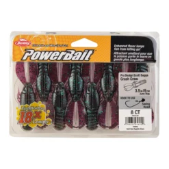 PowerBait® Crash Craw