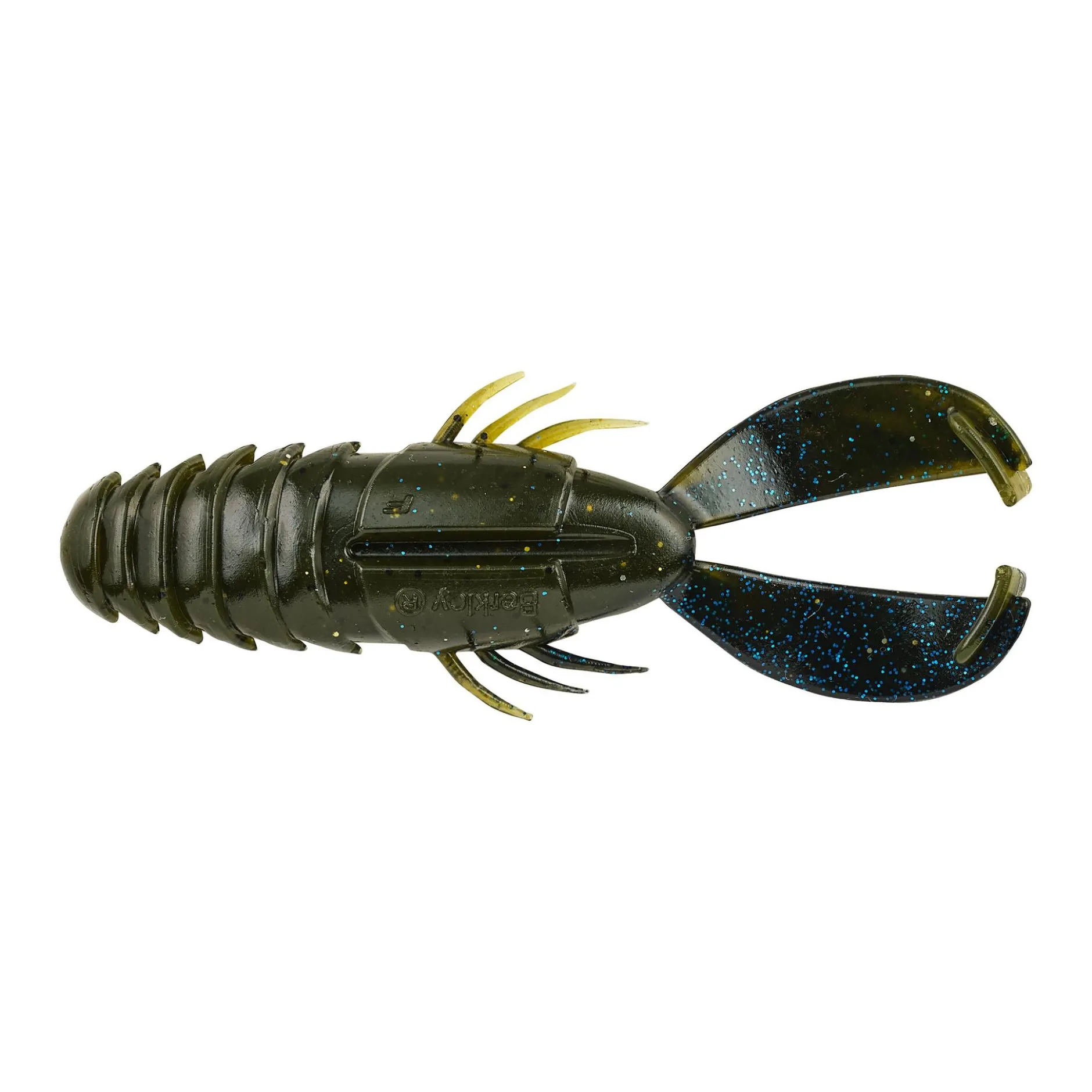 PowerBait® Crash Craw
