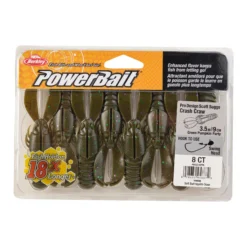 PowerBait® Crash Craw
