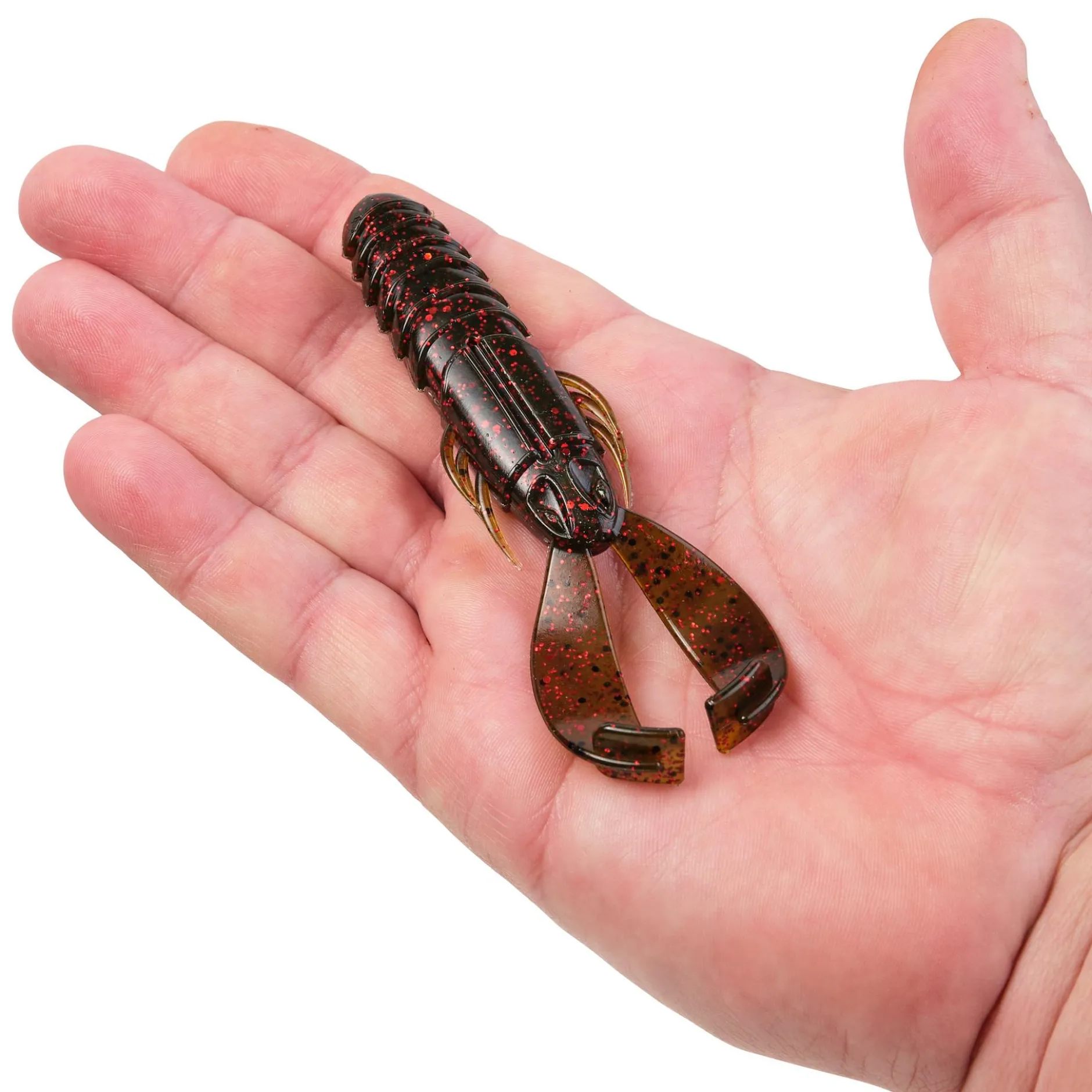 PowerBait® Crash Craw