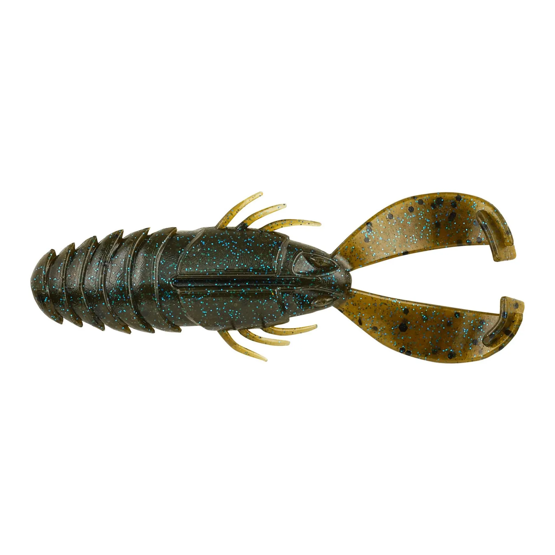 PowerBait® Crash Craw
