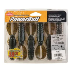 PowerBait® Crash Craw