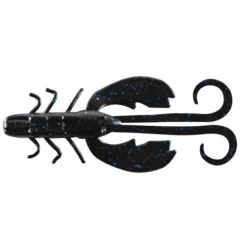 PowerBait® Crazy Legs Chigger Craw