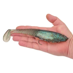 PowerBait® CullShad