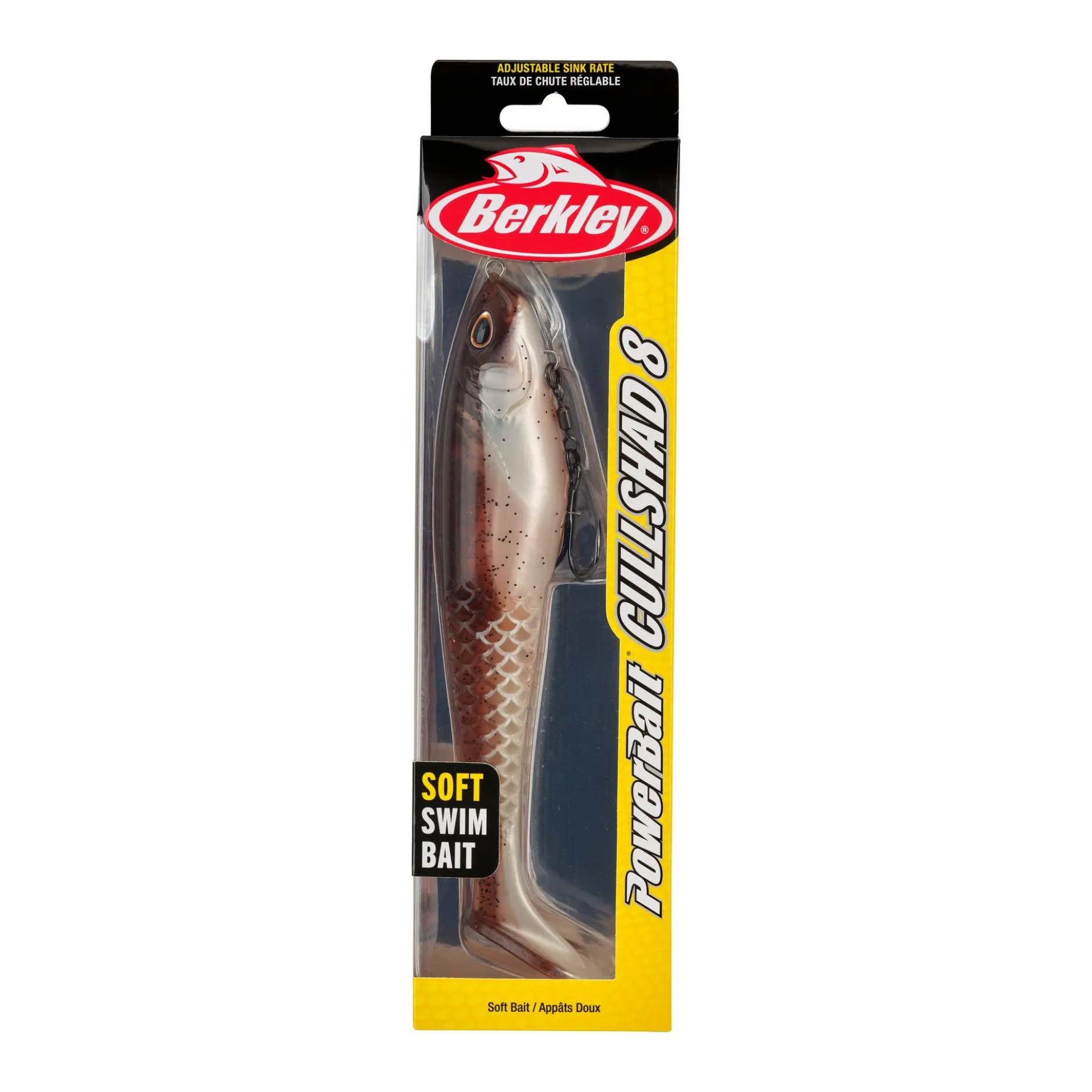 PowerBait® CullShad