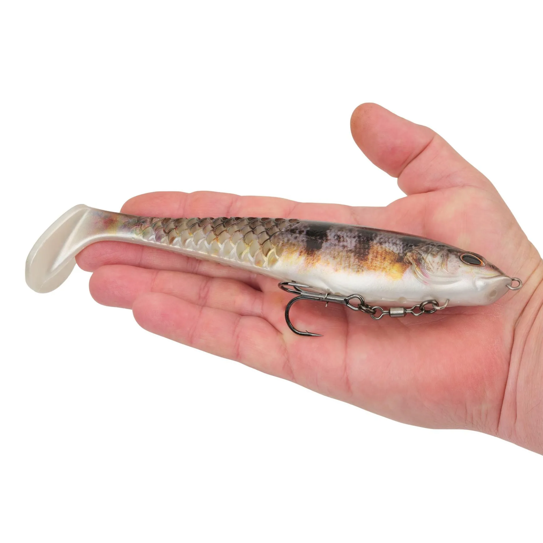 PowerBait® CullShad