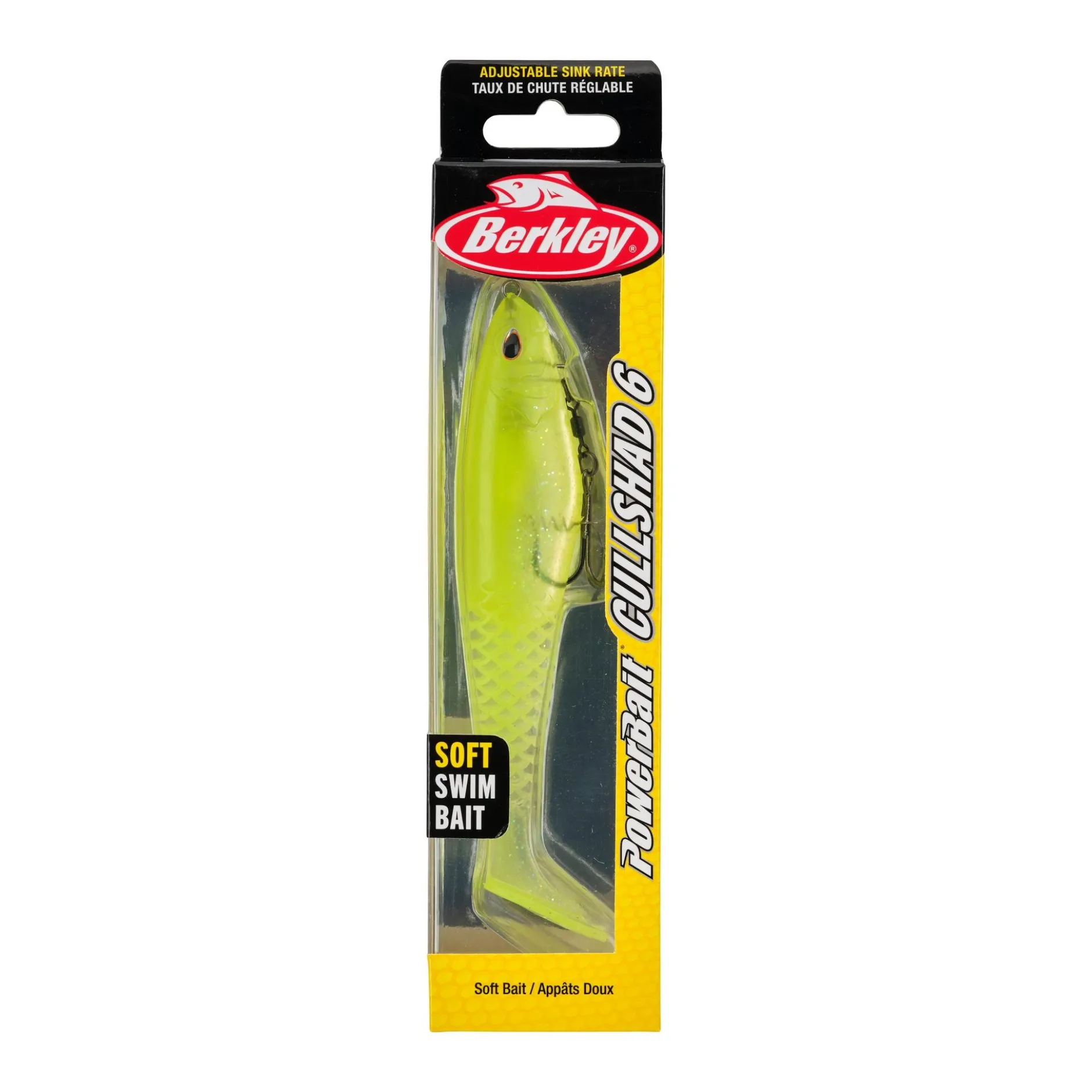 PowerBait® CullShad