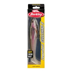 PowerBait® CullShad